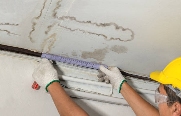 Reliable Storm Water Damage Restoration contractor in Belmont, NH by Aqua Guard Water Damage